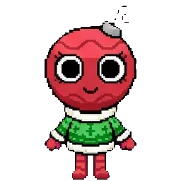 Bobette sprite