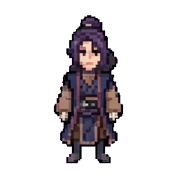 Му Цын sprite
