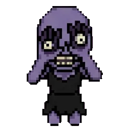Kyogi sprite