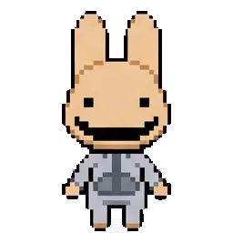 Intern sprite