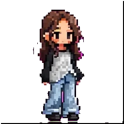 Ulyana sprite