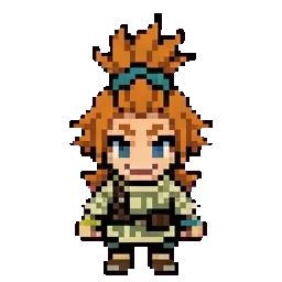 Renlim sprite