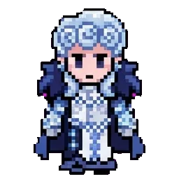 Aeon Kaelan sprite