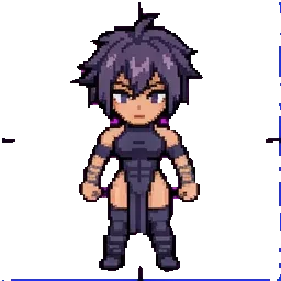 Marl sprite