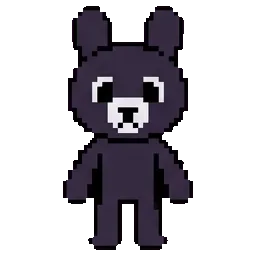 Ratthew sprite