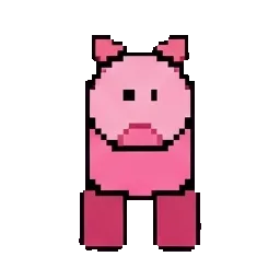Slimepup sprite