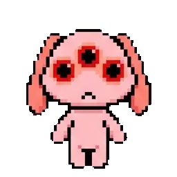Babi sprite