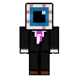 EggChan sprite