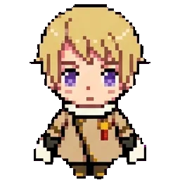 Russia sprite