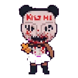 Kimmy sprite