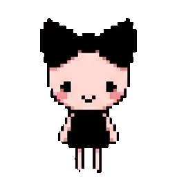 Yo sprite