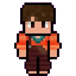 Jeremy sprite
