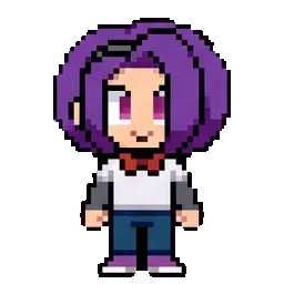 Bonnie sprite