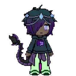 Kaio sprite
