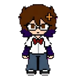 Frex sprite