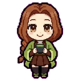 Moi sprite