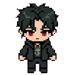 Бейли sprite