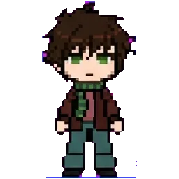 Vylad sprite