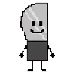 Knife sprite