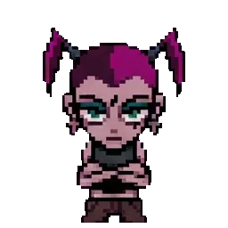 Devi sprite