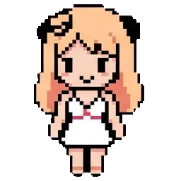 Linda sprite