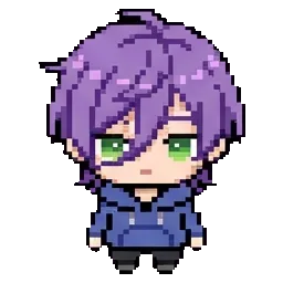 Newdream sprite