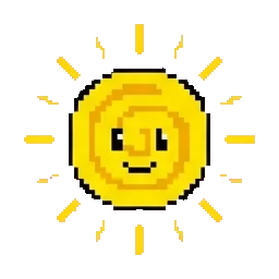 sun sprite