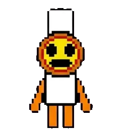 Pizzy sprite
