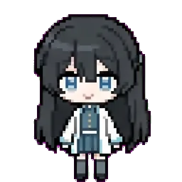 Sora sprite