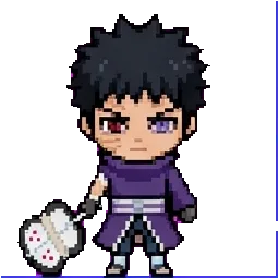Obito sprite