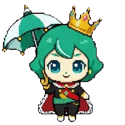 henryping sprite
