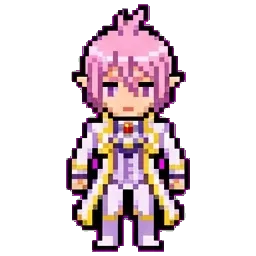 Asmodeus Alice sprite