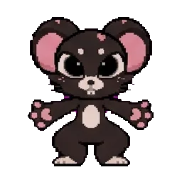 RATTHEW sprite
