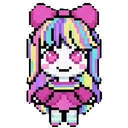 Dolly sprite