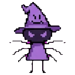 Azoor sprite