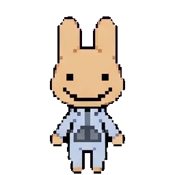intern sprite