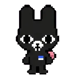 Ratthew sprite