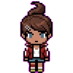 Aoi Asahina sprite