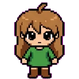 Mimi sprite