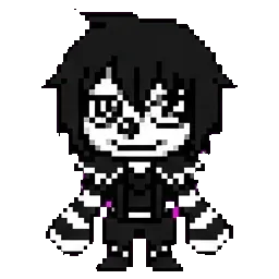 Jack el pro sprite