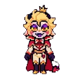 Lúcifer sprite