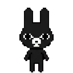 Ratthew sprite