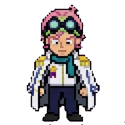 Koby sprite