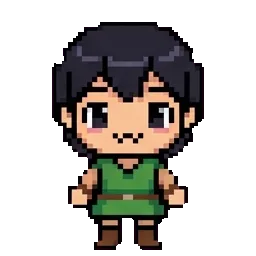 Cala sprite