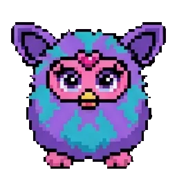Lulu sprite