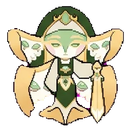 Angel sprite