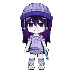 allison sprite