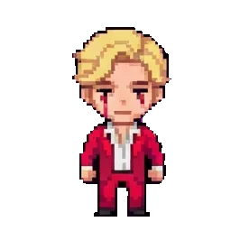 Jacks sprite