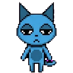 Tony Thomas sprite