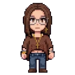 Kadence sprite